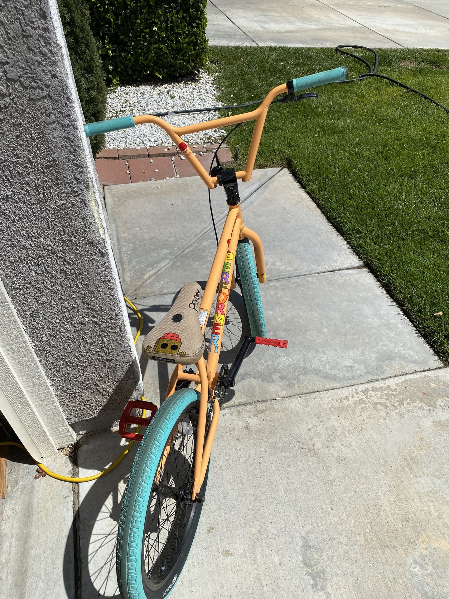 GT Bikes BMX for Sale in Temecula, CA OfferUp