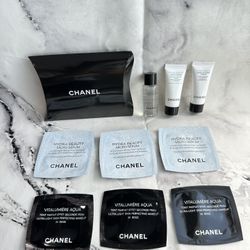 chanel skincare sale