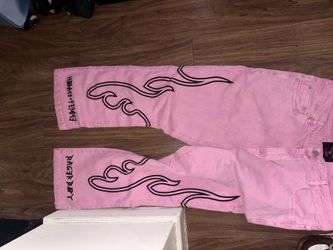 Homme + femme pants