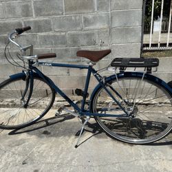 Linus Bike