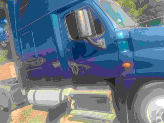 Forlocal move bigrig