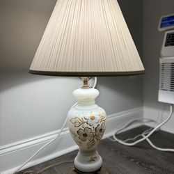 Vintage/antique Lamp
