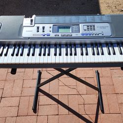 Casio Piano