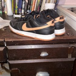 Nike Dunks