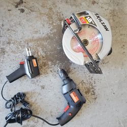 Tools