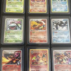 Selling Pokemon Pc Collection