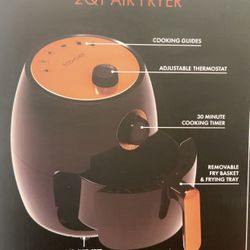 Air Fryer