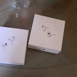 Airpods Pro 2