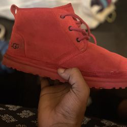 Men Uggs 