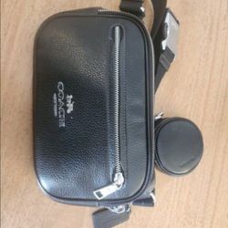 Coach Belt Bag 