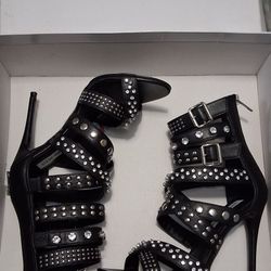 Steve Madden Shoes Size 6