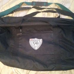 Very Large Duffle Bag