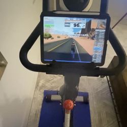 Like New Exercise Bike