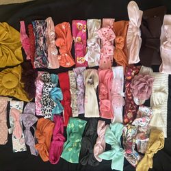 Babygirl Headbands