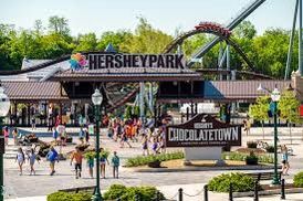 Looking 2 Ticket For Hershey Valid To 1/1/2024