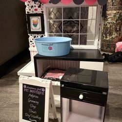 American Girl Pet Boutique 