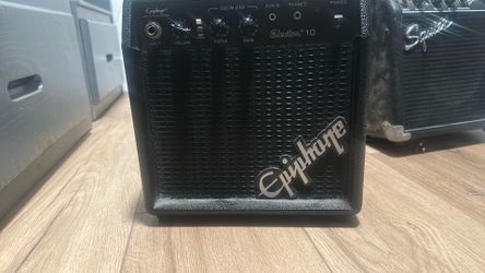 Epiphone Electar 10 Electric Guitar Amp