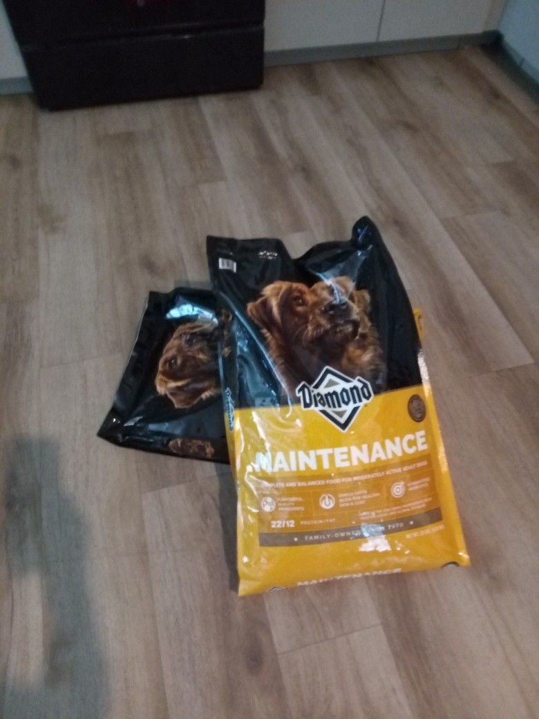 Dog Food