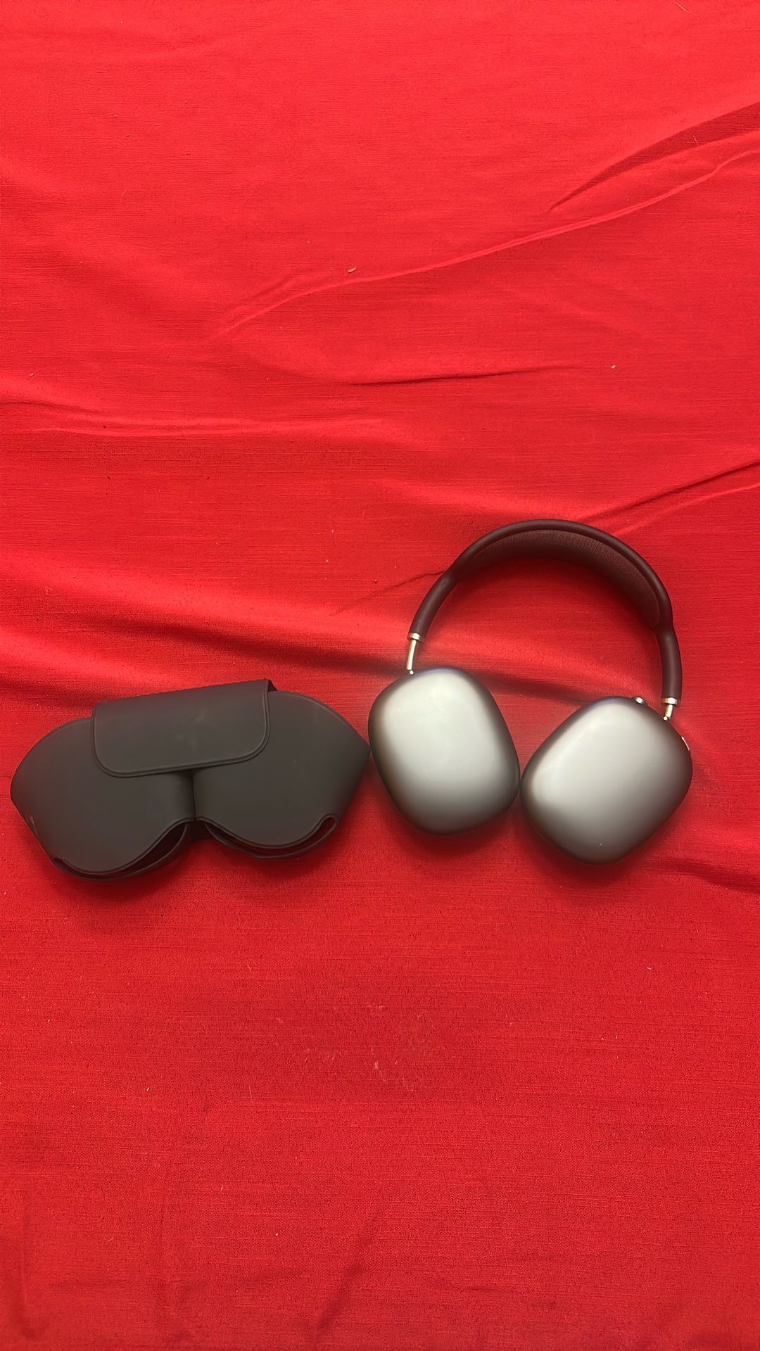 Apple Headphones Maxes