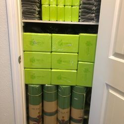 GOING OUT FOR BUSINESS (Every Product) Must Go