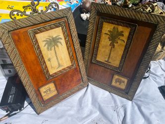 Wall decor