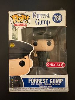 Forest Gump