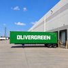 OLIVER GREEN