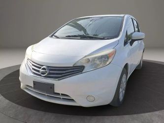 2015 Nissan Versa