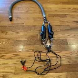 Hydor ETH 300 Inline Fish Tank Heaters