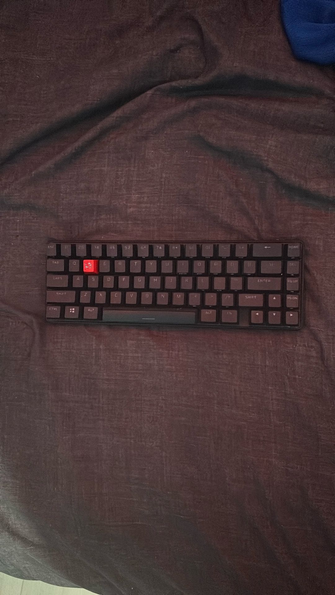 HYPER MECHANICAL GAMING KEYBOARD BRAND NEW
