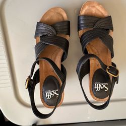 Sofft Wedge Sandals 