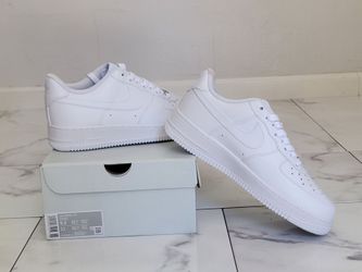 Air force 1s