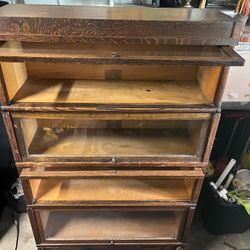 Book Case 