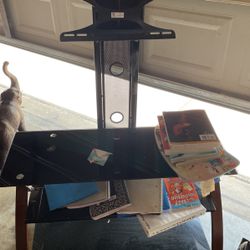 Entertainment Center 