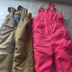 Trajes Para La Nieve 