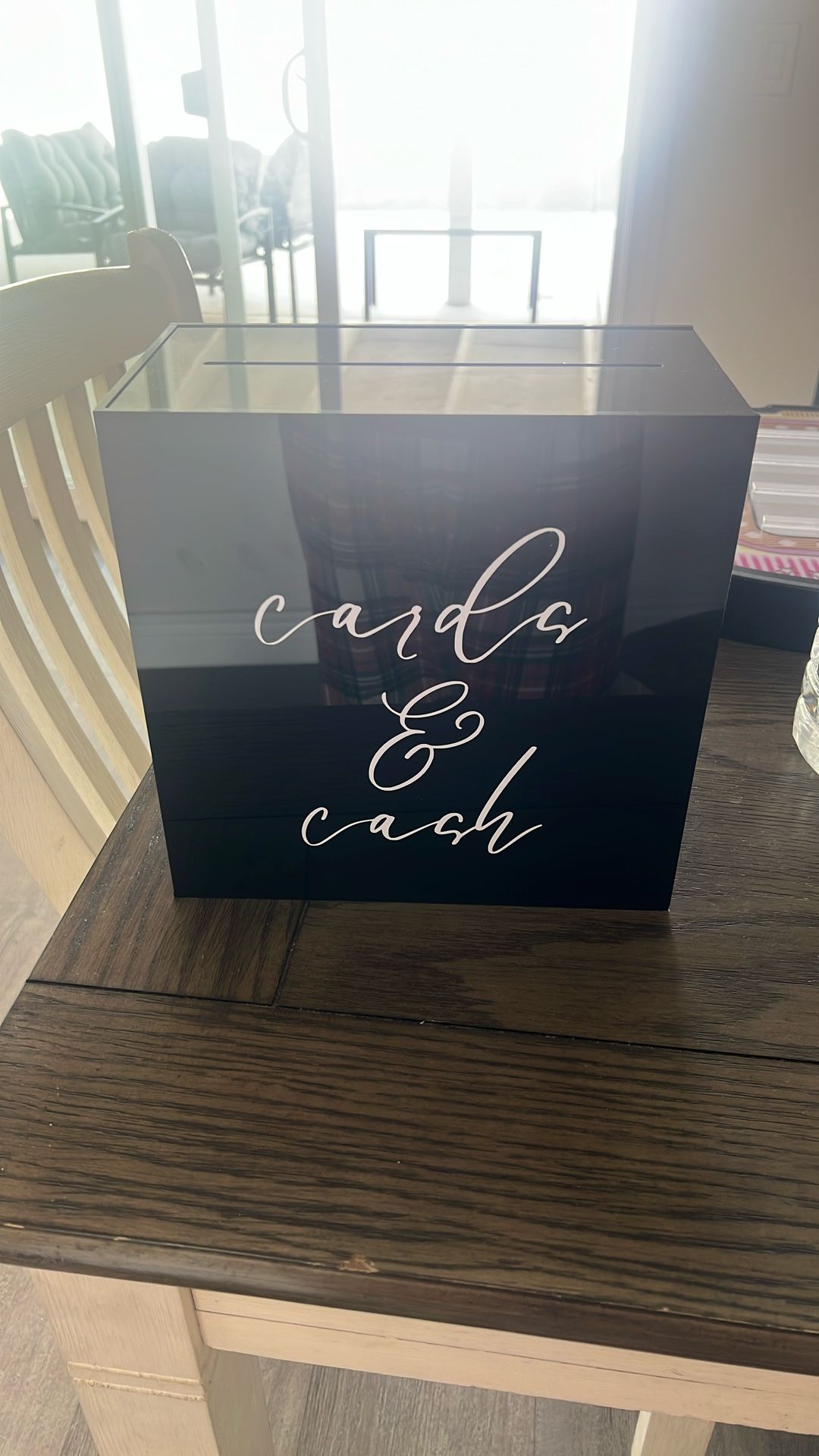 Card Box