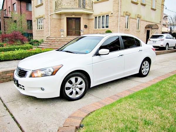 2010 Honda Accord