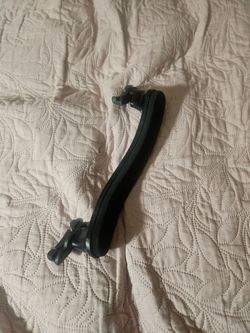 Everest Shoulder rest