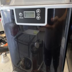 Portable Ice Maker