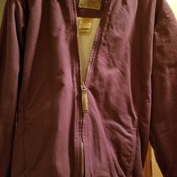 Insulated coat sz large 14-16 youth
