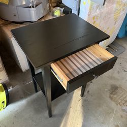 IKEA hemnes nightstand