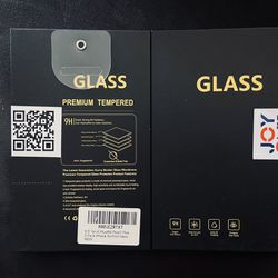  Brand New Glass Screen Protector For iPhone 6 Plus/6S Plus/7 Plus