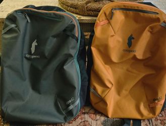 Gently Used Cotopaxi Allpa42L Great for Traveling or Hiking Adventures