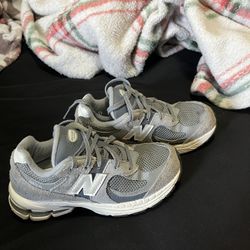 Toddler New Balance Size 13.5