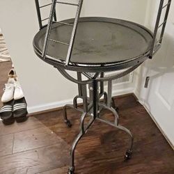 Bird Perch Stand 