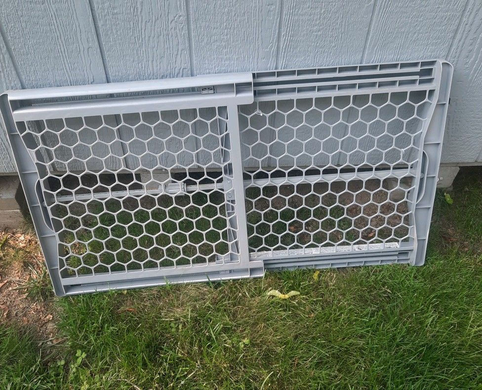 Safety Gate - $20