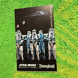 Disneyland Tickets Tier 6