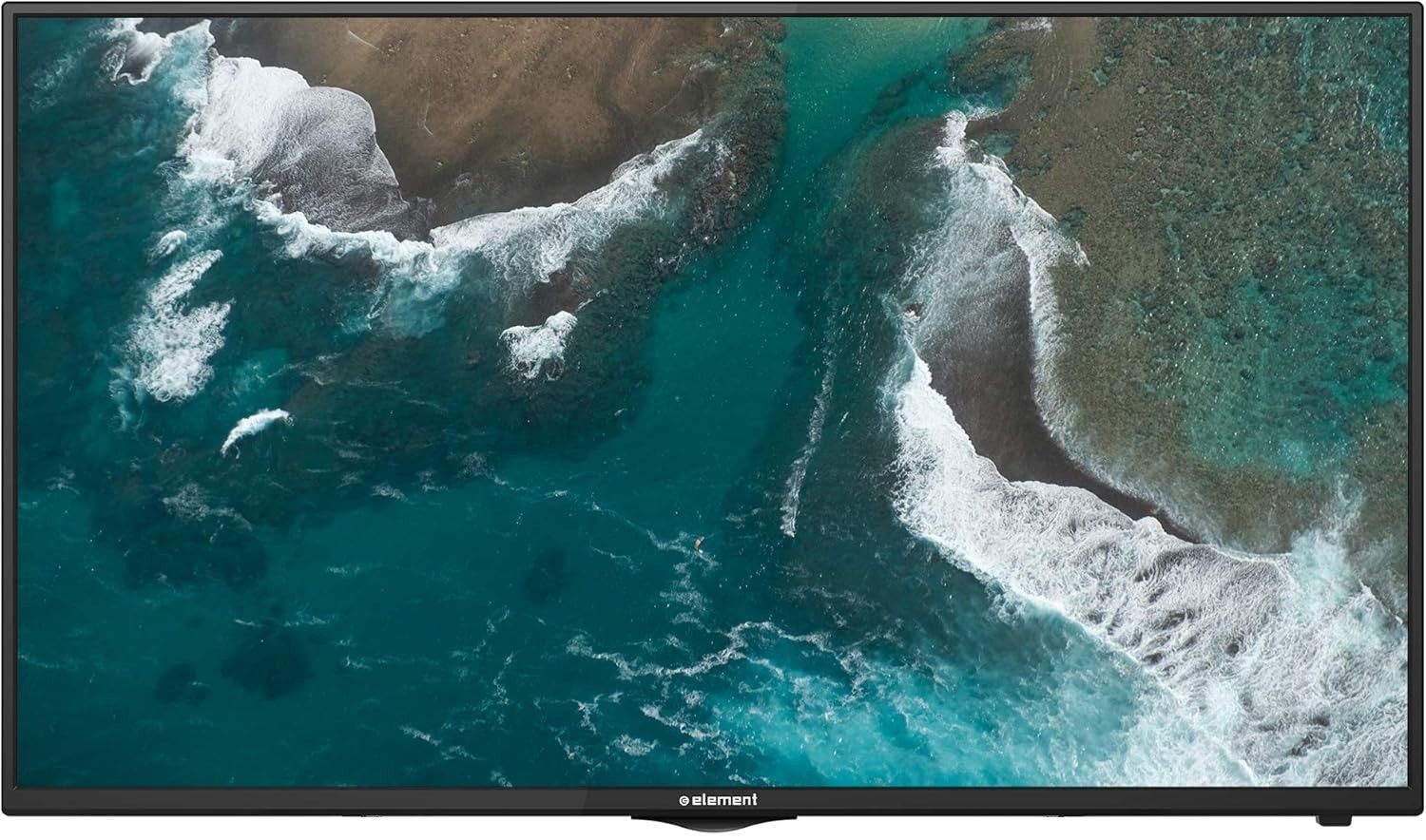 40" Element LED HDTV 1080p 60Hz