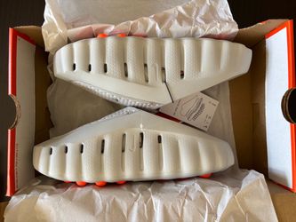 Nike Mind 001 Slide Light Smoke Grey (Men’s Size 9)