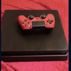 PS4 